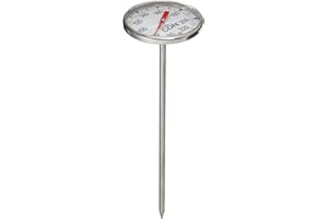 CDN Large Dial Cooking Thermometer