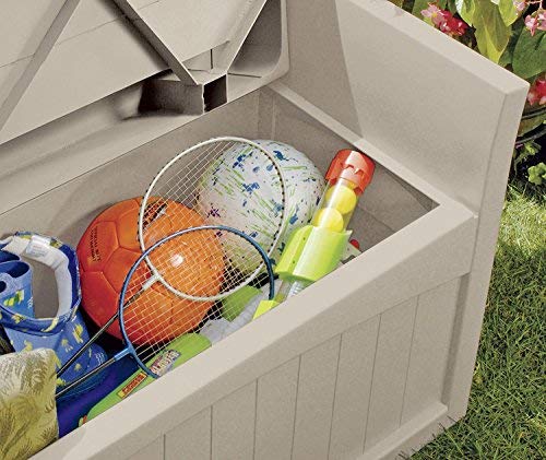 3 Suncast+PB2600+Patio+Storage+Seat