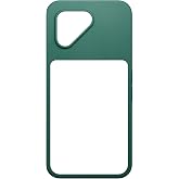 Fairphone (Gen. 6) Protective Case Forest Green