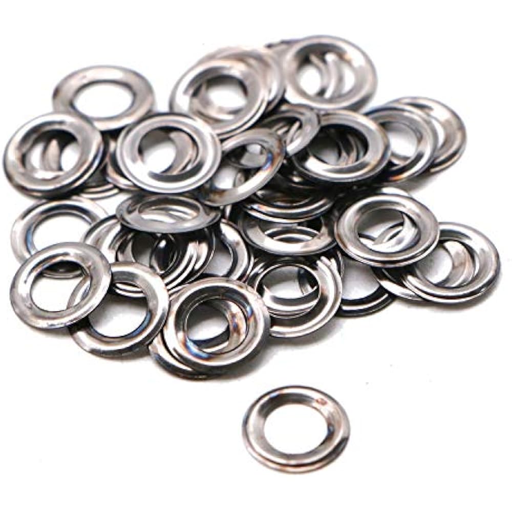 Boot Eyelet Hook Replacement