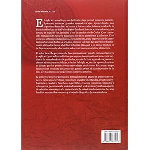 Mercaderes navarros en Europa (siglo XVI)