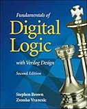 Fundamentals of Digital Logic with Verilog Design