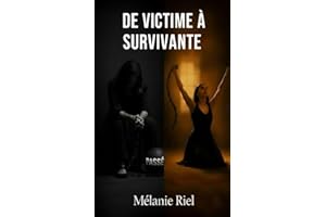 De victime à survivante (French Edition)
