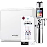 Authentic Tyent Ultra Replacement Compatible with UCE-9 or UCE-11 Water Ionizer - High-Performance Premium Carbon Block, Made in USA