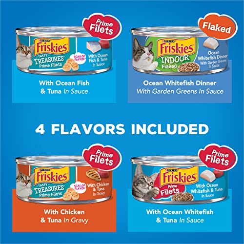 friskies 40 pack