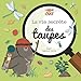 La vie secrète des taupes by 