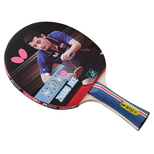 Butterfly Ping Pong Paddles: Amazon.com