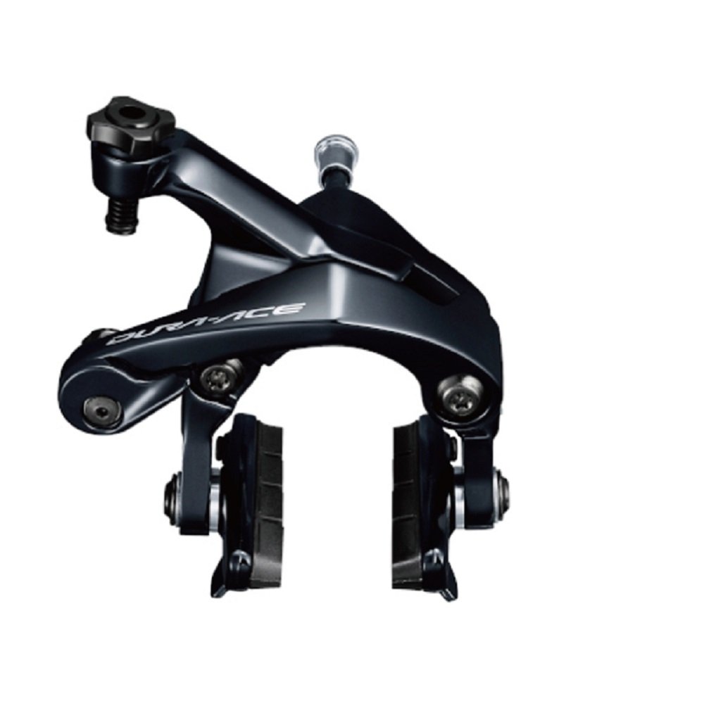 Shimano BR-R9100 Dura-Ace brake calliper, 49 mm drop, front