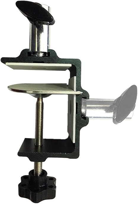 4 Uds. Mantel De Mesa De Acero Inoxidable Clip Abr... - Grandado