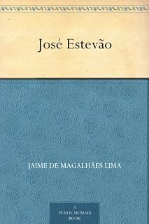 Livro José Estevão