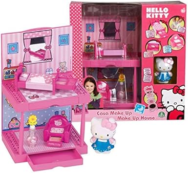 hello kitty dollhouse amazon