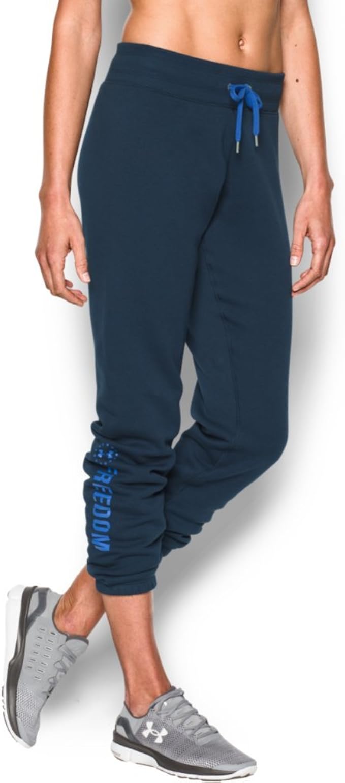 under armour women's favorite fleece pants