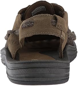 keen uneek leather sandals