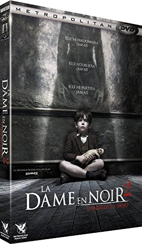 La Dame en Noir 2 : L?Ange de la Mort