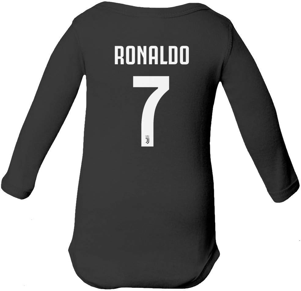 ronaldo apparel