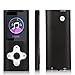 Mp3 Player,Music Player with a 16 GB Memory Card Portable Digital Music Player/Video/Voice Record/FM Radio/E-Book Reader/Photo Viewer/1.8 LCD