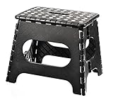 Home-it step stool Super quality Folding Step Stool for kids step stool 11 Inches. (Kitchen)