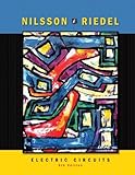 Electric Circuits with MasteringEngineering with Pearson eText -- Standalone Access Card (9th Edition)