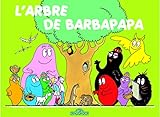 Les Aventures de Barbapapa: L'arbre de Barbapapa by 