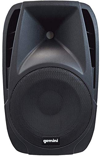 Gemini ES-210MXBLU-ST PA System - Image 2