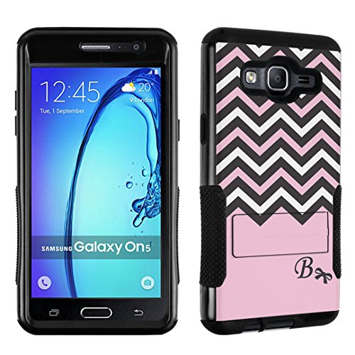 Chevron On7 Pro Back Cover Back Cover Chevron Samsung Galaxy On7