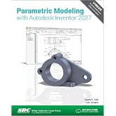 Parametric Modeling with Autodesk Inventor 2027