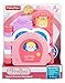 Fisher Price Princess Sweet Dreams Storybook