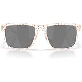 Oakley Men's Oo9102 Holbrook Polarized Square Sunglasses