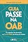 Livro Guia Passe Na OAB
