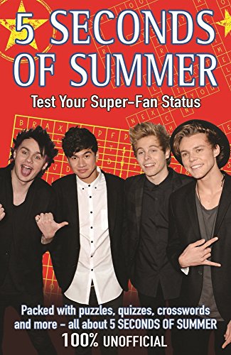 5 Seconds of Summer: Test Your Super-Fan Status