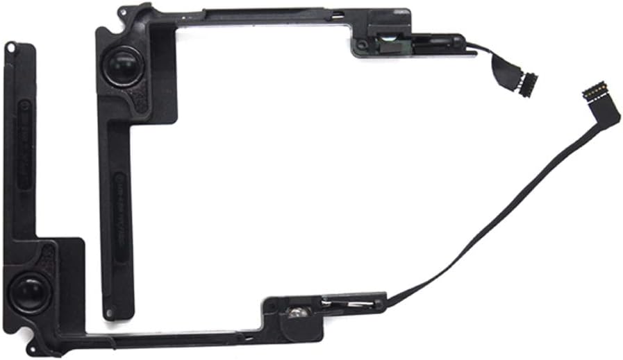 Pardarsey Replacement Right and Left Speaker Compatible for MacBook Pro 13" Retina A1425 Late 2012, Early 2013 - Image 3