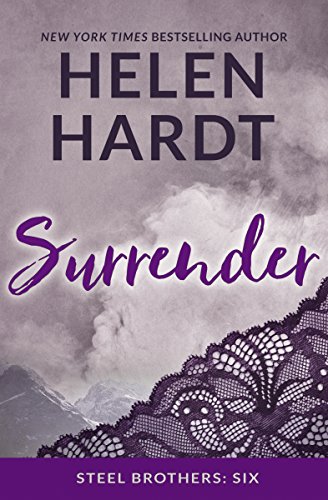 Surrender (Steel Brothers Saga)
