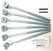 Zipbolt Super UT Newel Fastener 6 Bolts and 2-6mm Drivers