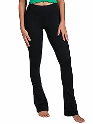 Sunzel Butterflycra High Waist Mini Flared Leggings