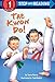 Tae Kwon Do! (Step into Reading) by 