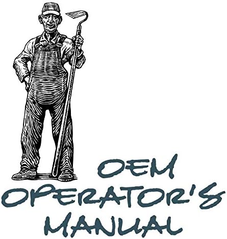 Amazon Com International Harvester 620 Grain Drill Operators