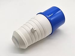 Industrial Plug Connector, 3 Pin Connector 32A
