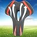 VGEBY1 Bike Saddle,Ultralight Bicycle Seat Shockproof Saddle for Mountain Road Bike Cycling Accessorythumb 3