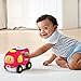 VTech Crawl & Cuddle Fire Truck