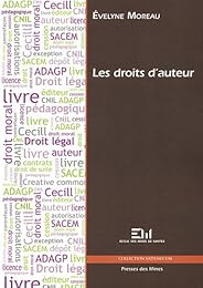 Les  droits d'auteur