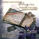 ELEGIES / SONNETS AND ORPHEUS                      image