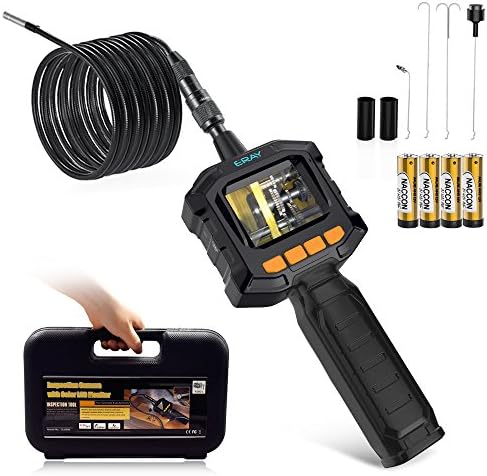 Inspection Camera