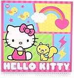 2015 Hello Kitty Wall Calendar Blingkers Light Up 18 Month Calendar