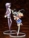 QuesQ Bakemonogatari: Mayoi Hachikuji (Hajime Ueda Version) PVC Figure