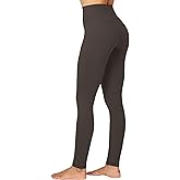 Sunzel Sunzfly Workout Leggings for Women, Tummy Control Compression Workout Gym Yoga Pants, High Waist & No Front Seam Lycra