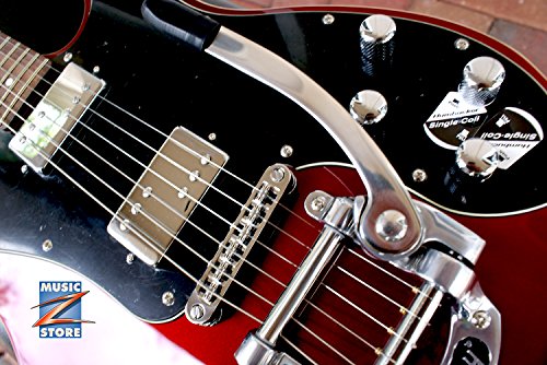 Schecter PT Fastback