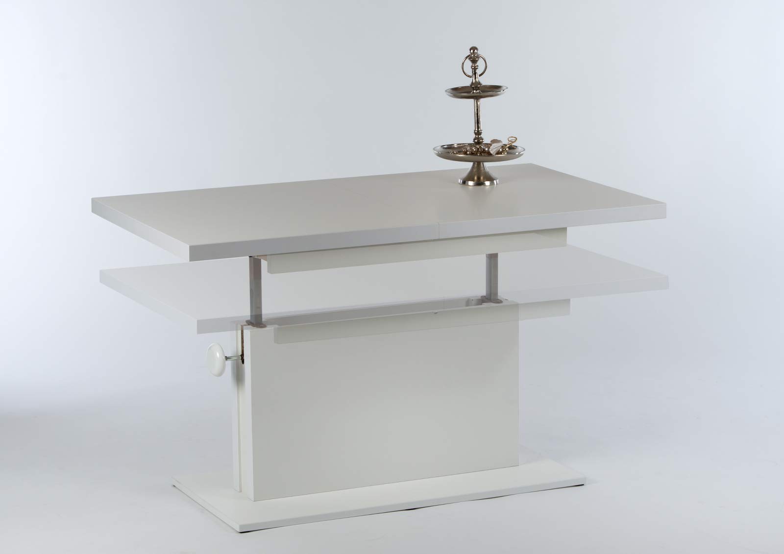 Pmmarket Space Saver Dining Table Coffee Buy Online In Botswana At Desertcart