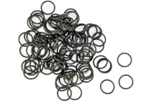 EMPIRE 3Skull Paintball Tank Orings 70 Duro - 100 Pack