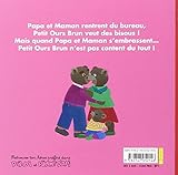 Image de Petit Ours Brun: Petit Ours Brun veut un calin