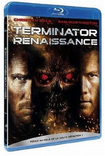 Terminator Renaissance - Director's Cut